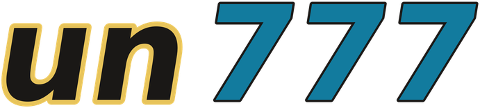 un777 logo